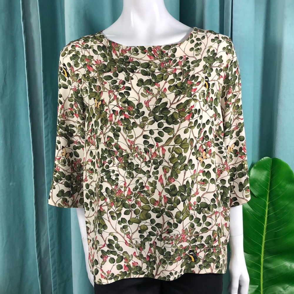 H&M top
